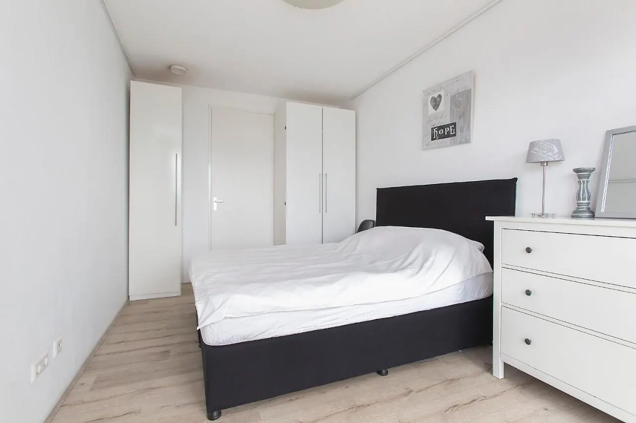 鹿特丹Mycitylofts Calypso公寓 荷兰