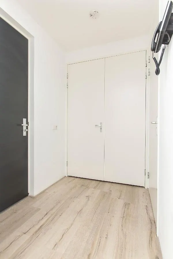 鹿特丹Mycitylofts Calypso公寓